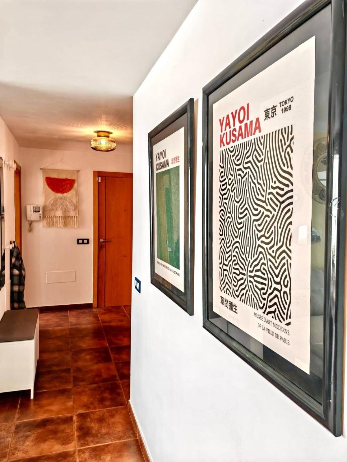 Casa Kusama كوراليهو المظهر الخارجي الصورة